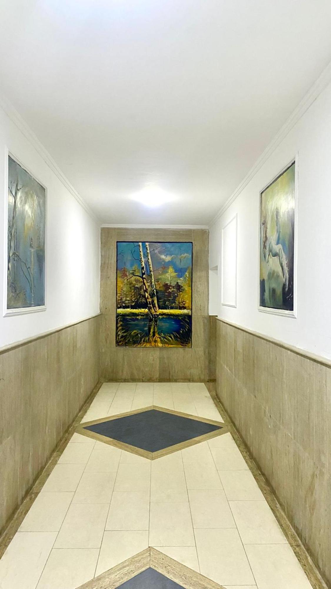 Lovely Apartment Tirana Exterior foto